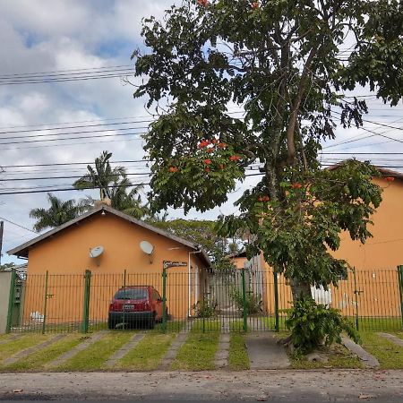Vila Stoltz II Appartement Ubatuba Buitenkant foto