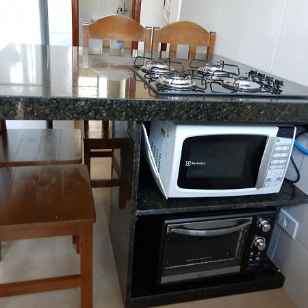 Vila Stoltz II Appartement Ubatuba Buitenkant foto