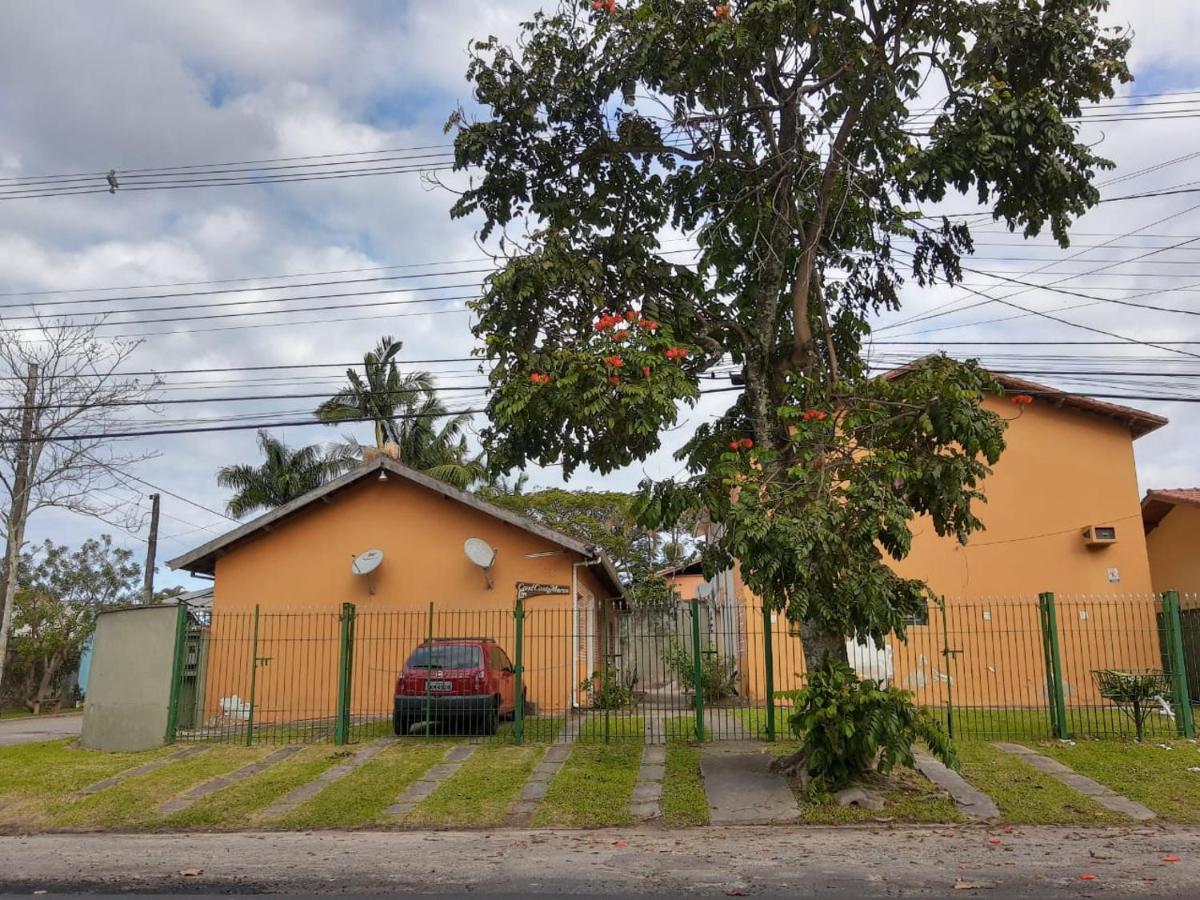 Vila Stoltz II Appartement Ubatuba Buitenkant foto