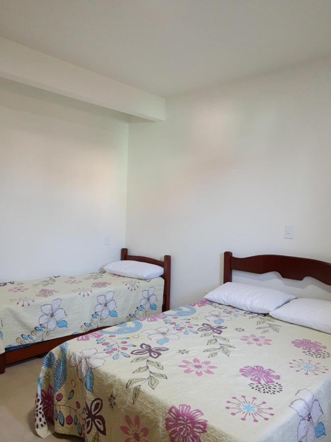 Vila Stoltz II Appartement Ubatuba Buitenkant foto