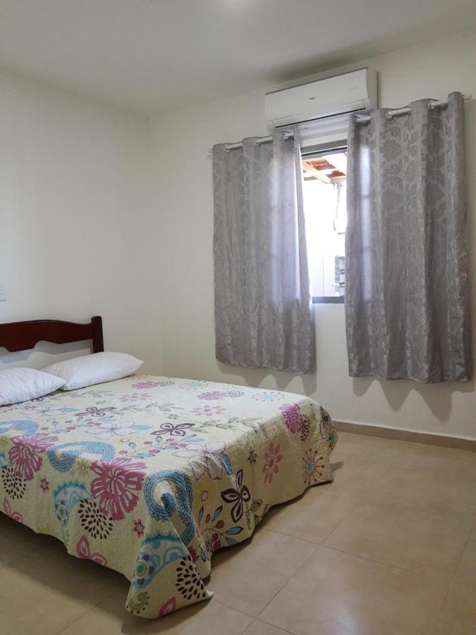 Vila Stoltz II Appartement Ubatuba Buitenkant foto