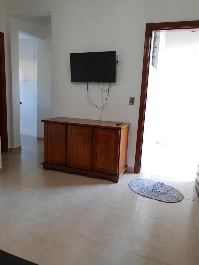 Vila Stoltz II Appartement Ubatuba Buitenkant foto
