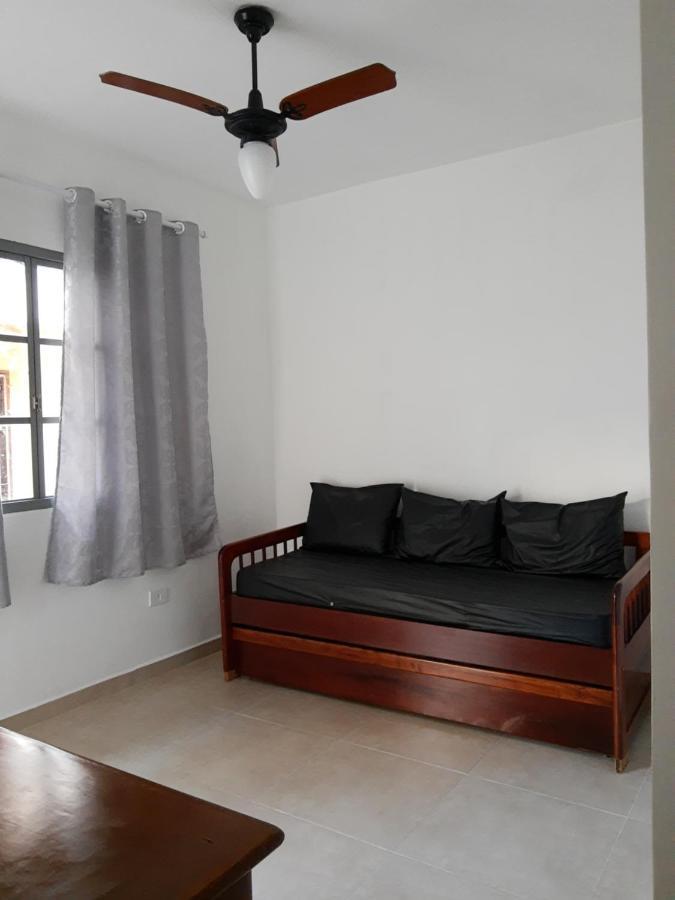 Vila Stoltz II Appartement Ubatuba Buitenkant foto