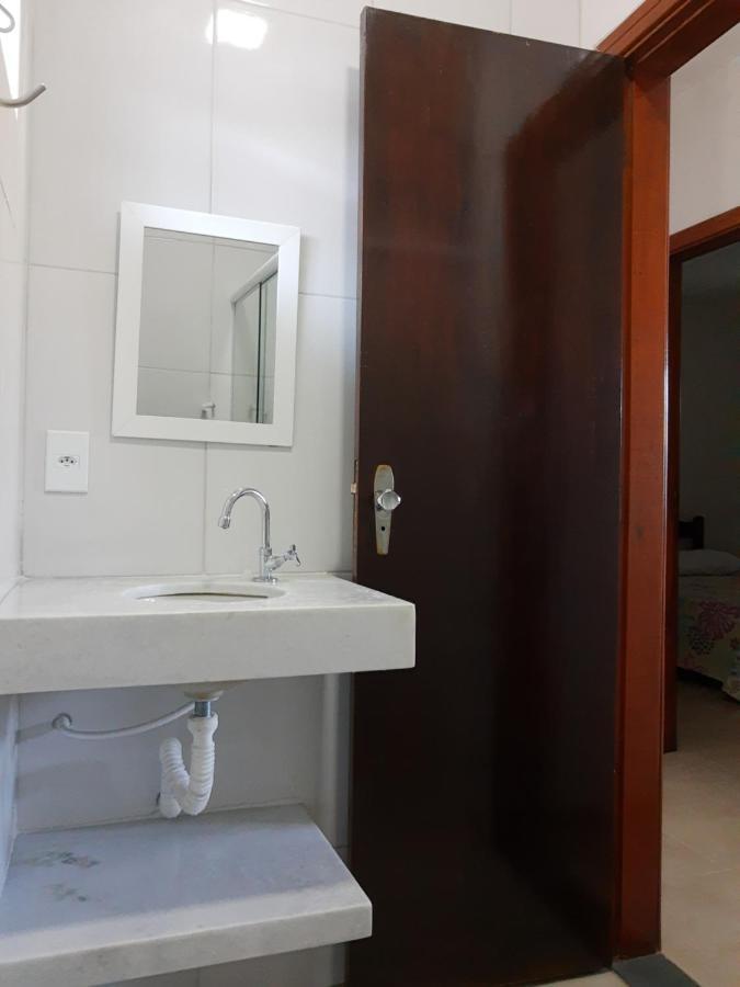 Vila Stoltz II Appartement Ubatuba Buitenkant foto