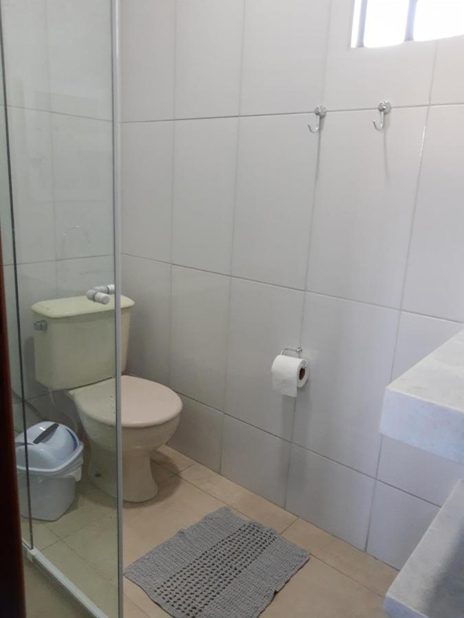 Vila Stoltz II Appartement Ubatuba Buitenkant foto