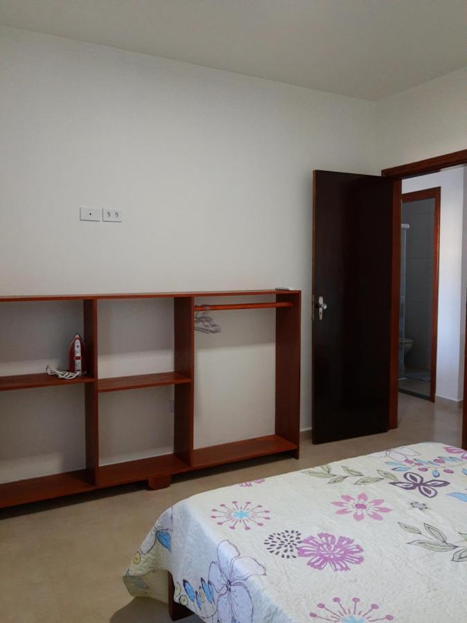 Vila Stoltz II Appartement Ubatuba Buitenkant foto