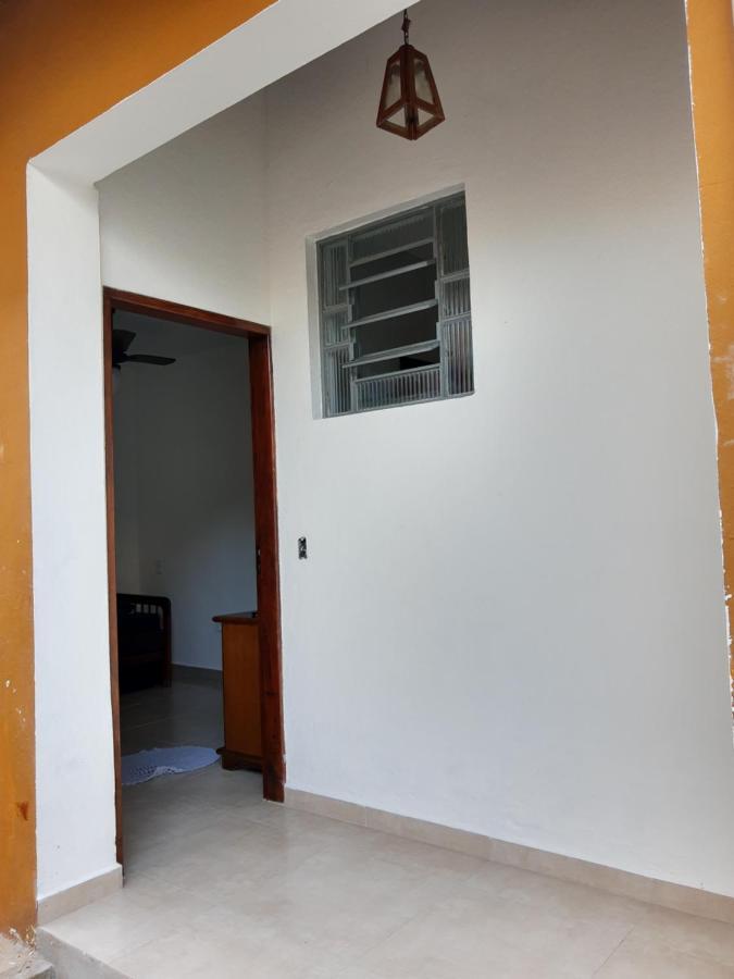 Vila Stoltz II Appartement Ubatuba Buitenkant foto
