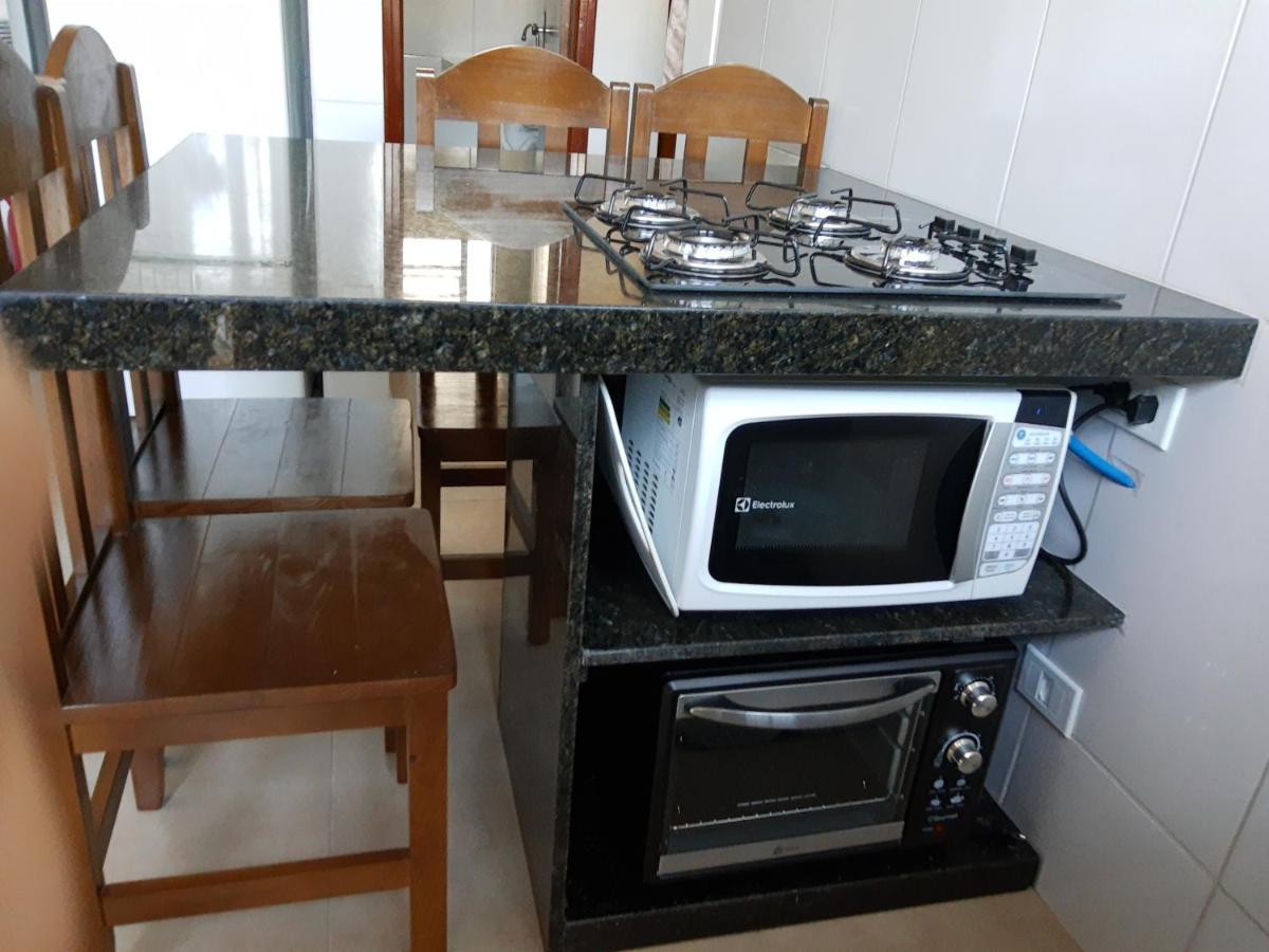Vila Stoltz II Appartement Ubatuba Buitenkant foto