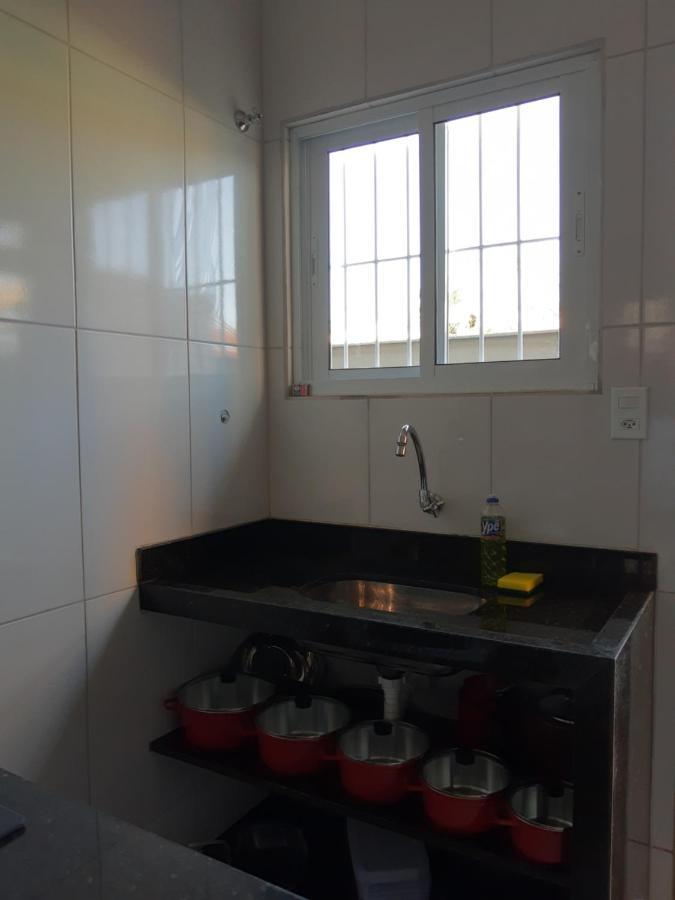 Vila Stoltz II Appartement Ubatuba Buitenkant foto