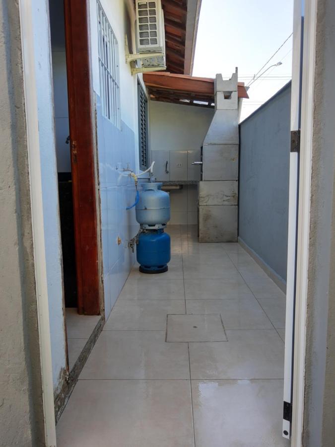 Vila Stoltz II Appartement Ubatuba Buitenkant foto