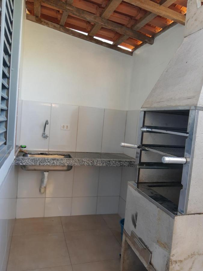 Vila Stoltz II Appartement Ubatuba Buitenkant foto